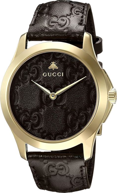 reloj gucci|reloj Gucci hombre.